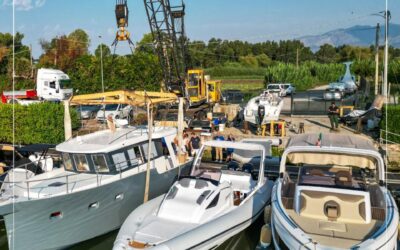 Varato con successo il modello LB34