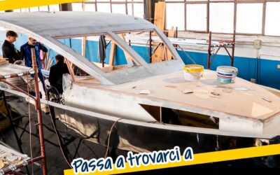 Sottocosta – salone nautico del medio Adriatico